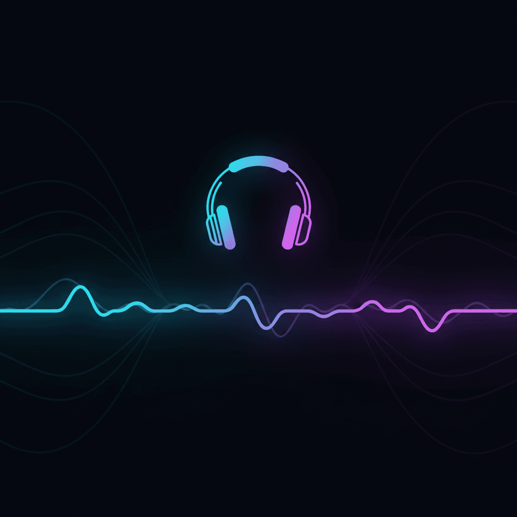 감정의 사운드스케이프